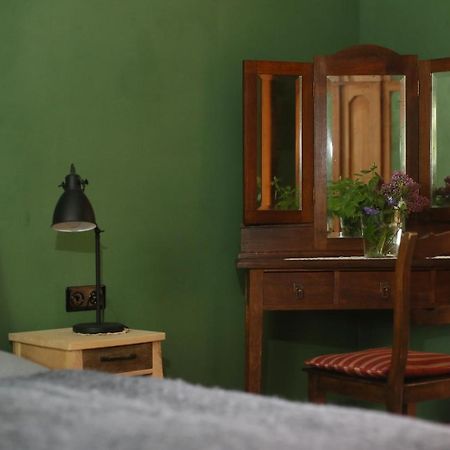 Oekologische Ferienwohnung باد فيلسناك المظهر الخارجي الصورة
