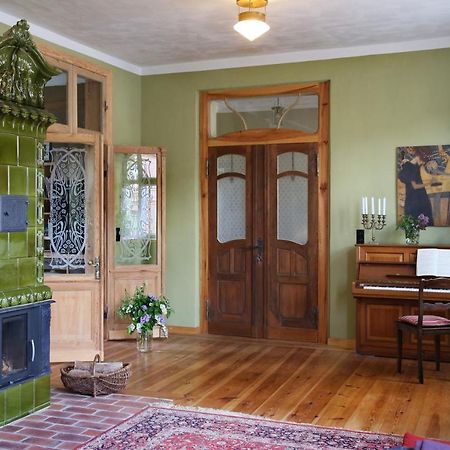 Oekologische Ferienwohnung باد فيلسناك المظهر الخارجي الصورة