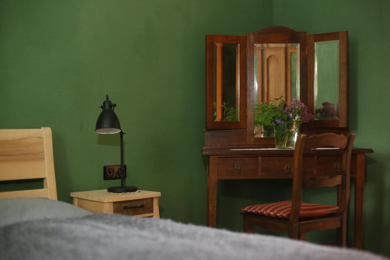 Oekologische Ferienwohnung باد فيلسناك المظهر الخارجي الصورة