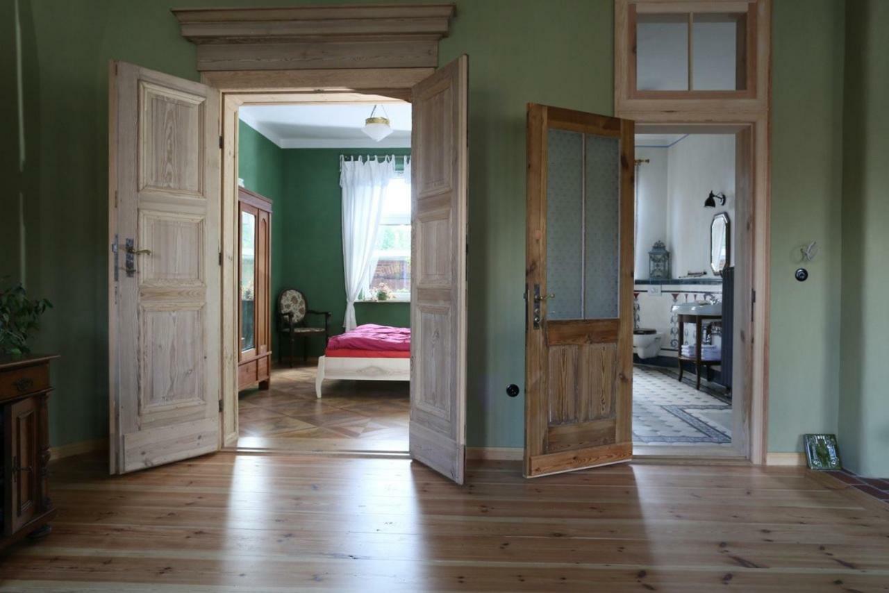 Oekologische Ferienwohnung باد فيلسناك المظهر الخارجي الصورة