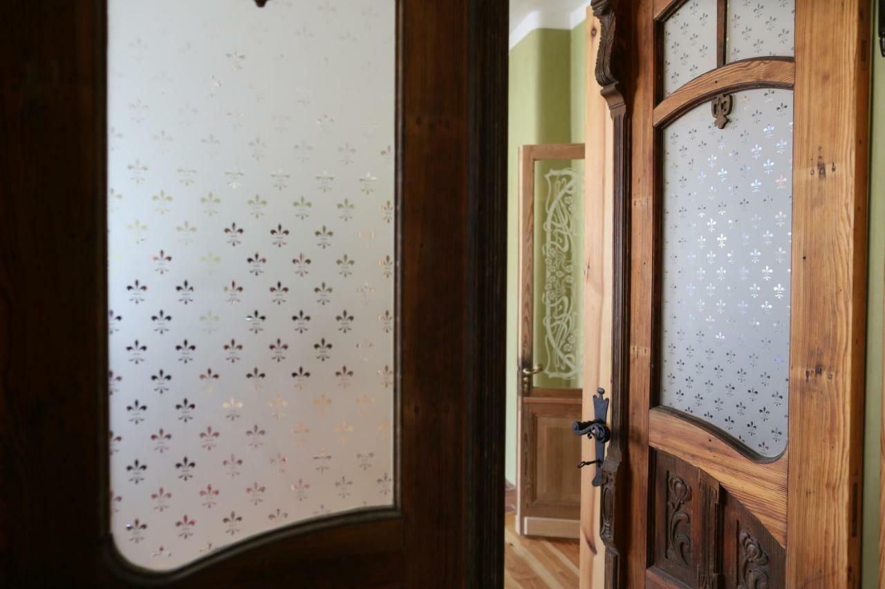 Oekologische Ferienwohnung باد فيلسناك المظهر الخارجي الصورة