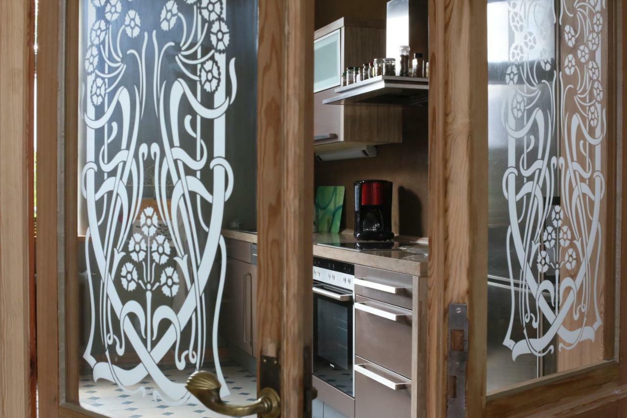 Oekologische Ferienwohnung باد فيلسناك المظهر الخارجي الصورة